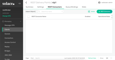 Publish / Subscribe | Solace API Tutorials